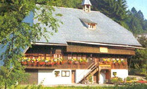 Heimatmuseum Grafenhausen