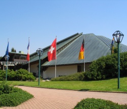 Haus des Gastes