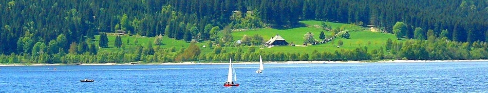 Schluchsee